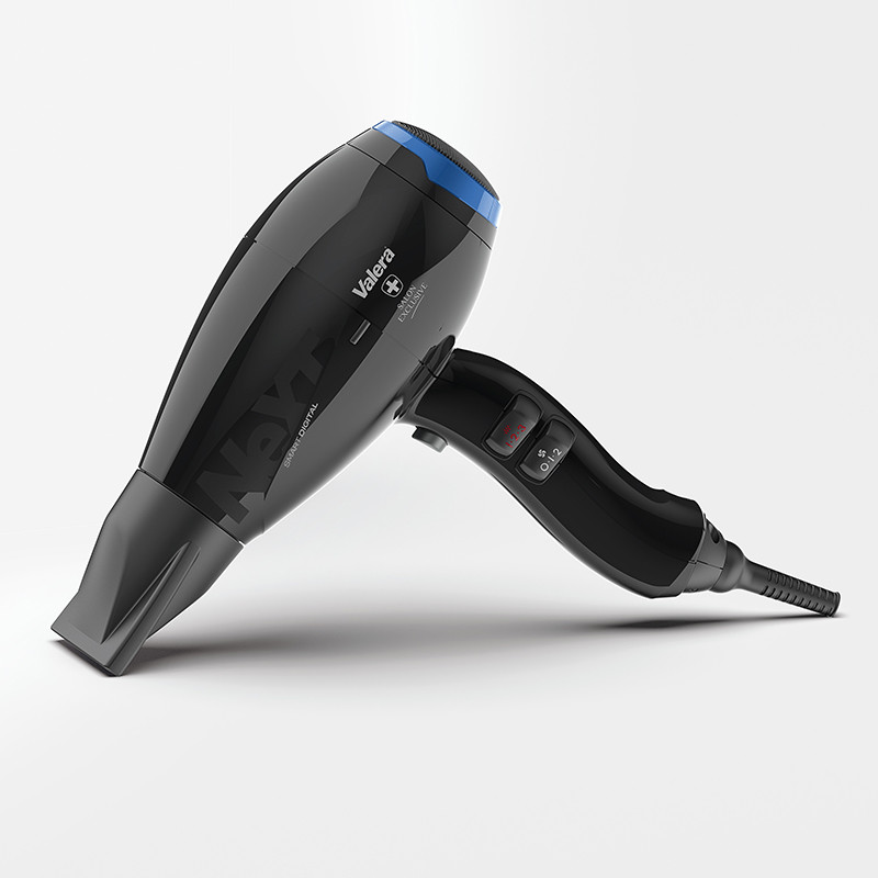 Фен Valera Next Smart Digital 587.05 2200W — изображение 2