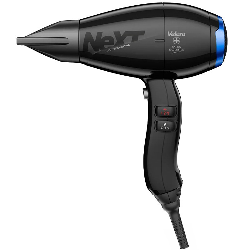 Фен Valera Next Smart Digital 587.05 2200W