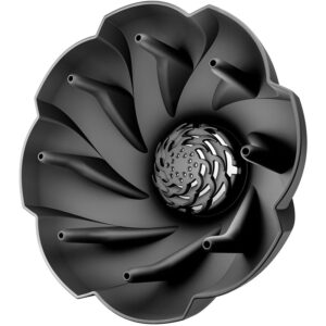 Диффузор Valera Salon Exclusive Natural Twirl Diffuser NTD